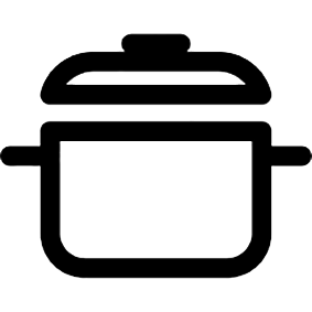 Cozinha não disponível!