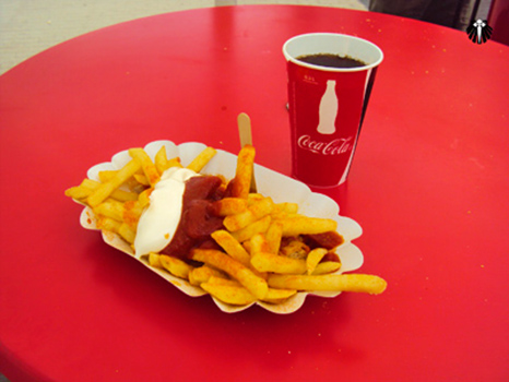 Seja bem-vindo à Berlim! Thumb