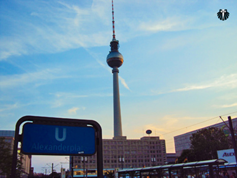 AlexanderPlatz