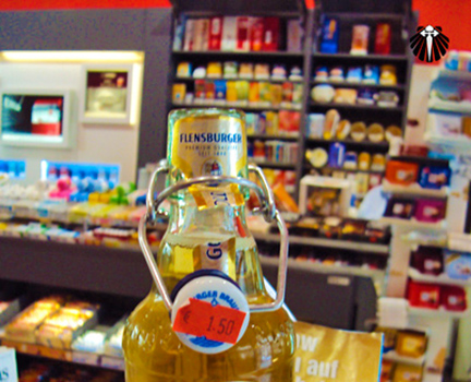 Estação de Friedrichstrasse