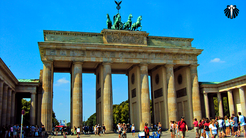 Portão de Brandeburgo