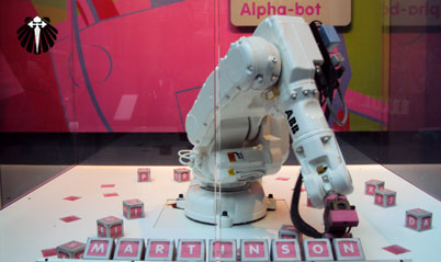 Museu Nacional Escocês