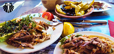 Culinária em Londres