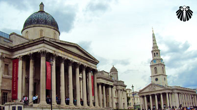 Galeria Nacional de Londres