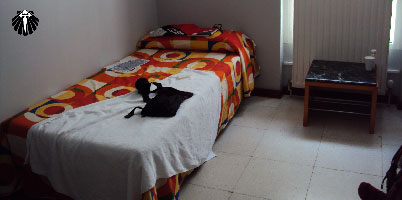 Albergue Welcome Madri