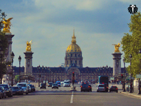 Musée des Invalides. Thumb