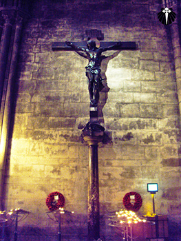 Catedral de Notre Dame. Thumb