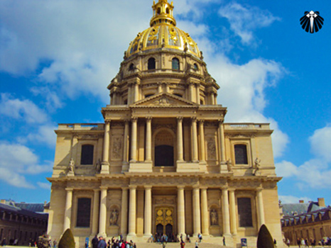Museu dos Inválidos  Thumb
