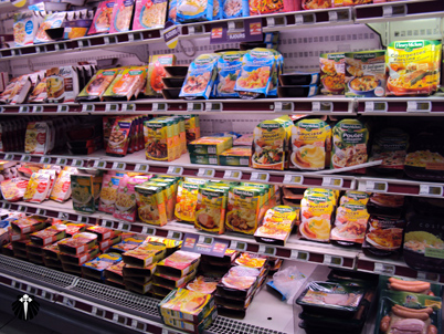 Piquenique no parque