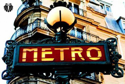 Metrô de Paris