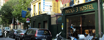 Paris - Cidade da Luz!