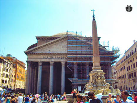 Pantheon
