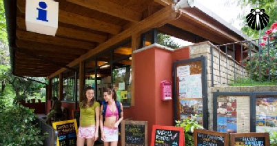 Camping Village Roma