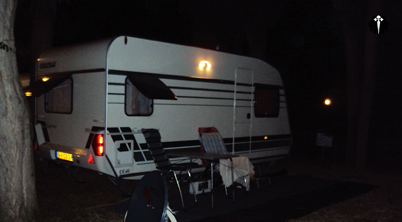 Camping Village Roma