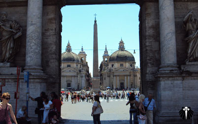 Piazza del Popolo