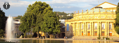 Campus da Universidade