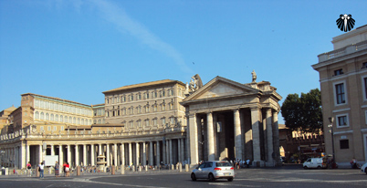 Vaticano