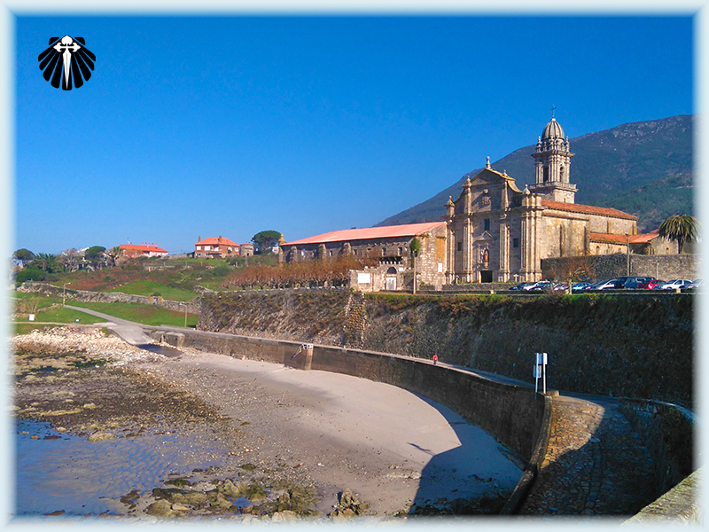 Mosteiro de Santa Maria de Oia