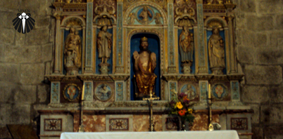 Rota do Caminho Francês