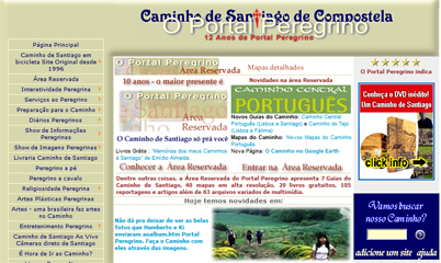 Portal do Peregrino