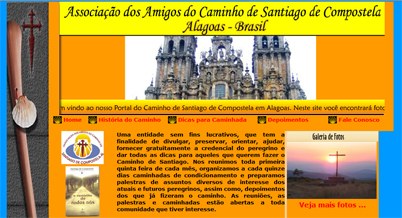 Associação dos amigos de Santiago AL