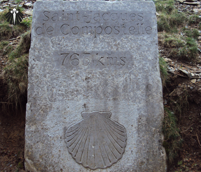 Rota do Caminho Francês