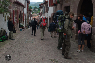 AACS dos Pirineus em SJPP