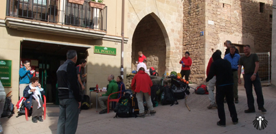 Rota do Caminho Francês